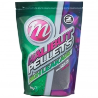 Mainline Match Activated Halibut Pellets 1kg